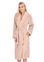 Dámský župan Camea long angora L&L