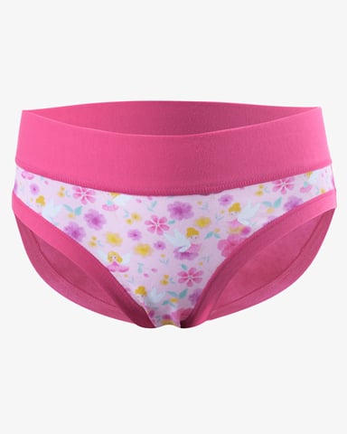 Dětské klasické kalhotky GINA 20029P