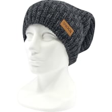 Dámská čepice VoXX Premacy tmavě šedá