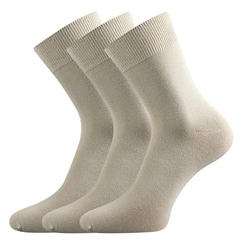 Ponožky VoXX BADON-A béžová 39-42 (26-28)