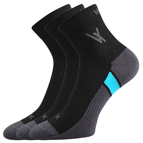 Ponožky VoXX NEO černá 35-38 (23-25)