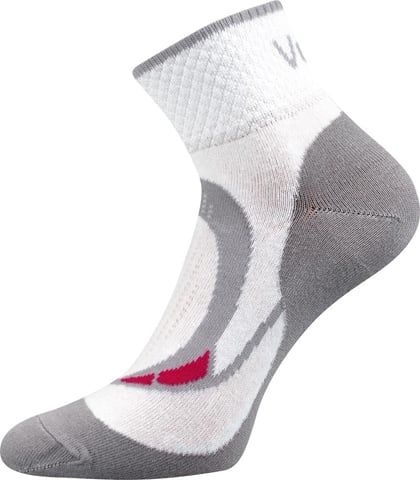 Ponožky VoXX LIRA bílá 35-38 (23-25)