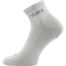 Ponožky modalové VoXX MORFEUS světle šedá