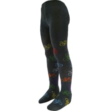 Dětské punčocháče MAX PK (vzory 53 až 64) bike