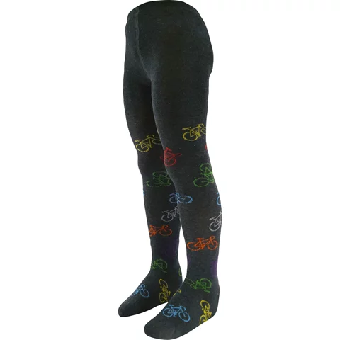 Dětské punčocháče MAX PK (vzory 53 až 64) bike