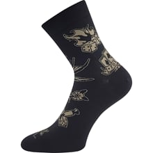 Barevné ponožky LONKA DEVIVE game