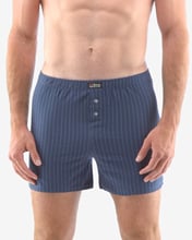 Pánské volné trenky GINO 75186P