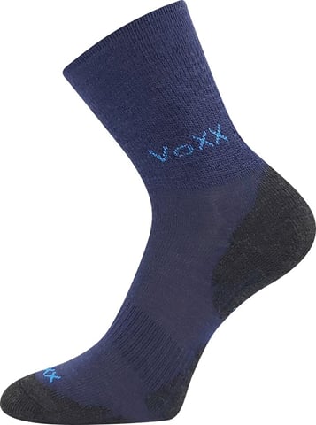 Ponožky VoXX IRIZARIK tmavě modrá 35-38 (23-25)