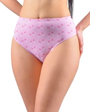 Dámské klasické kalhotky ve větších velikostech GINA 11083P