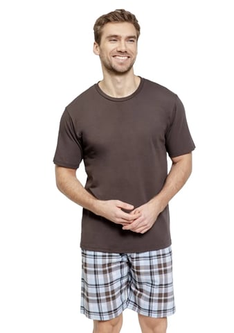 Pánské pyžamo Marcello 3578 TARO