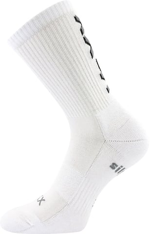 Ponožky VoXX LEGEND bílá 47-50 (32-34)