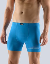 Pánské boxerky s delší nohavičkou GINO 74113P