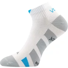Ponožky VoXX GASTM bílá