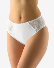 Dámské klasické kalhotky GINA 10221P