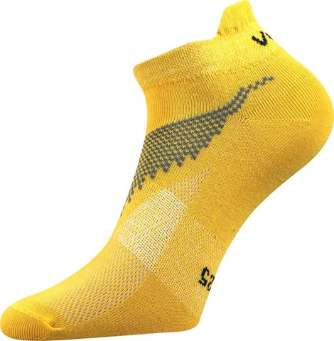 Ponožky VoXX IRIS žlutá 43-46 (29-31)