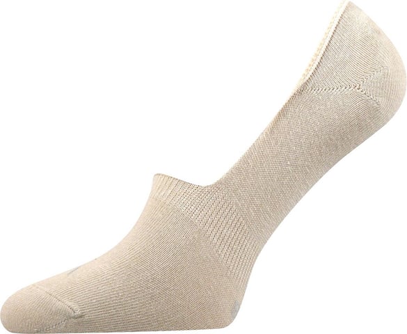 Ponožky - Ťapky VoXX VERTI béžová 43-46 (29-31)