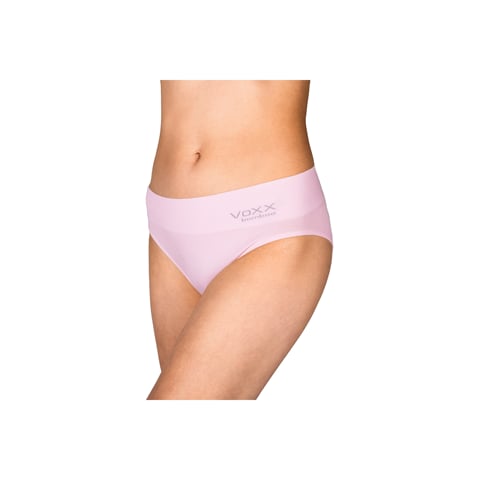 Dámské kalhotky VoXX BAMBOO SEAMLESS 002 světle růžová