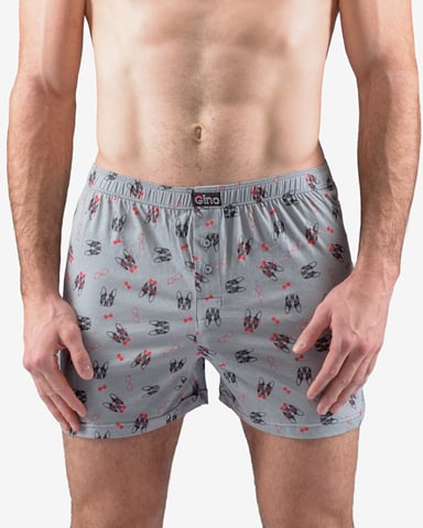 trenky volné 75198P