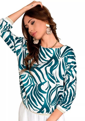 Dámská halenka 1237_22 HAJDAN