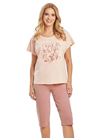 Dámské pyžamo Valentine 3523 TARO