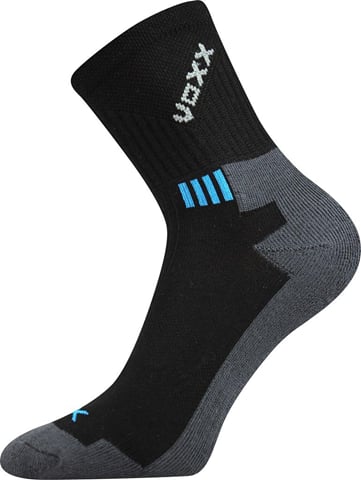 Ponožky VoXX MARIÁN černá 43-46 (29-31)
