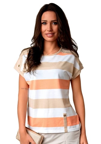 Dámská halenka 1104/21 HAJDAN