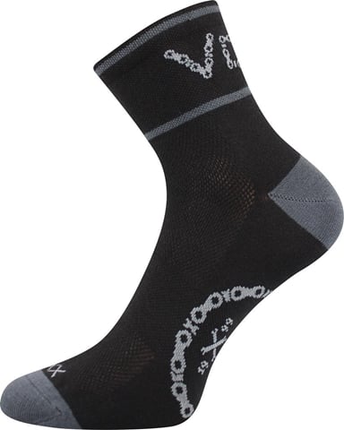 Ponožky VoXX SLAVIX černá 39-42 (26-28)