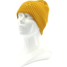 Dámská čepice VoXX KYRONA hořčicová