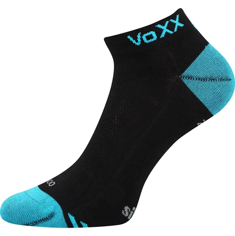 Ponožky VoXX BOJAR černá