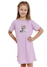 Dívčí noční košile Jenna 3383 TARO