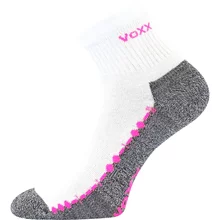 Ponožky VoXX VECTOR  bílá