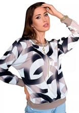 Dámská halenka 1235_02 HAJDAN