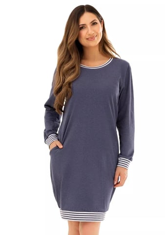 Dámská noční košile 159/53 REGINA