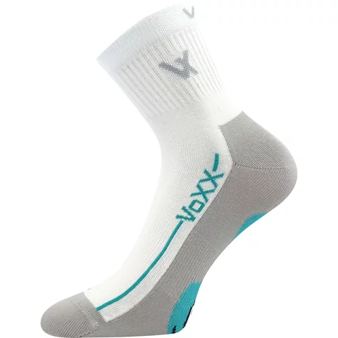 Ponožky VoXX BAREFOOTAN bílá