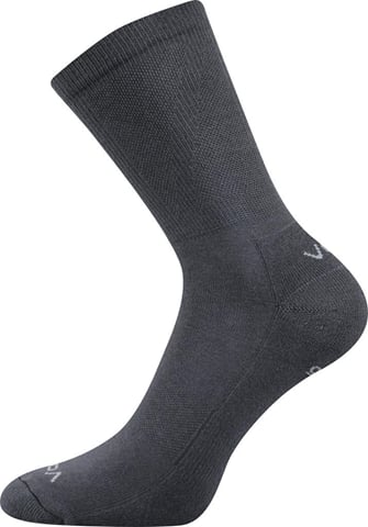 Ponožky VoXX KINETIC tmavě šedá 39-42 (26-28)