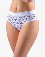 Dámské klasické kalhotky GINA 10271P