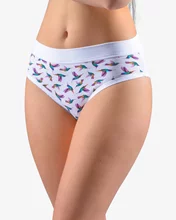 Dámské klasické kalhotky GINA 10271P