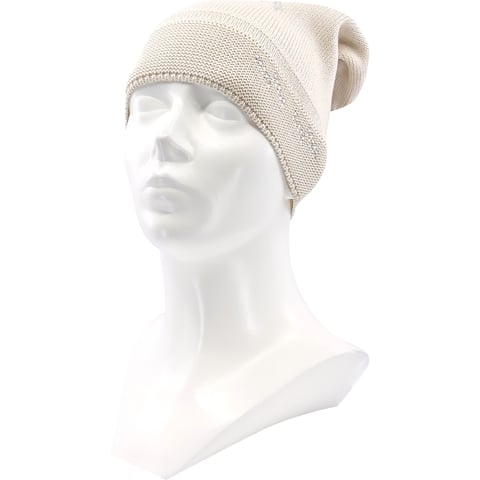 Dámská čepice VoXX MICRA režná