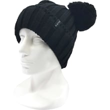 Dětská čepice VoXX RENAMA černá