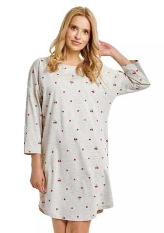 Dámská noční košile Adele 3431 TARO