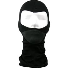 Dámská a pánská kukla VoXX AP11 černá