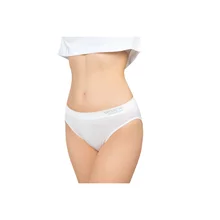Dámské kalhotky BambooSeamless 005 bílá