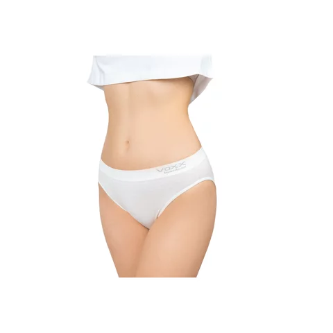 Dámské kalhotky BambooSeamless 005 bílá