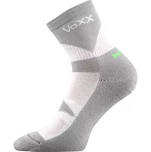 Ponožky bambusové VoXX BAMBO bílá
