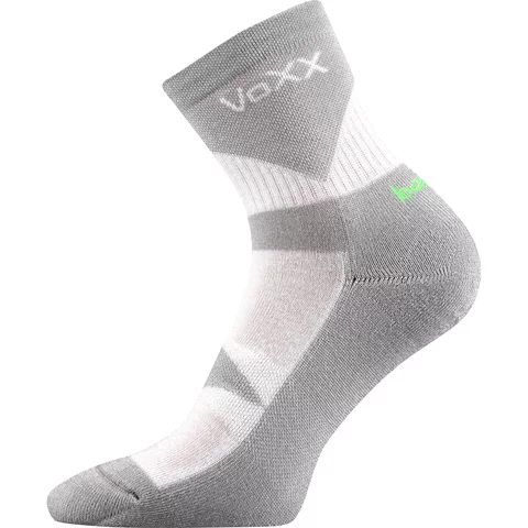 Ponožky bambusové VoXX BAMBO bílá
