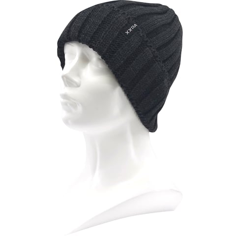 Pánská čepice VoXX RENEGADE antracit