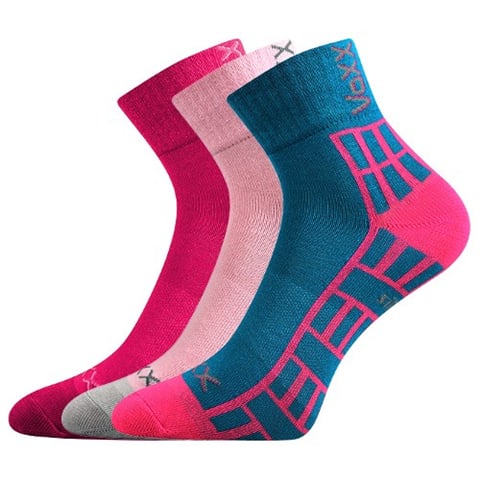 Ponožky VoXX MAIK mix holka