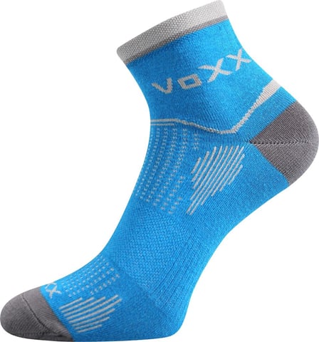 Ponožky VoXX SIRIUS modrá 35-38 (23-25)