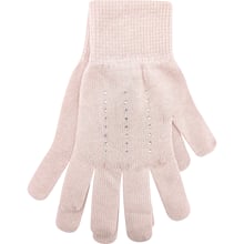 Dámské rukavice VoXX LEAF růžová