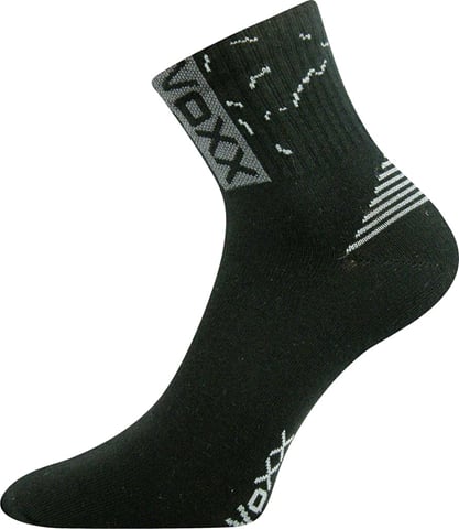 Ponožky VoXX CODEX černá 43-46 (29-31)